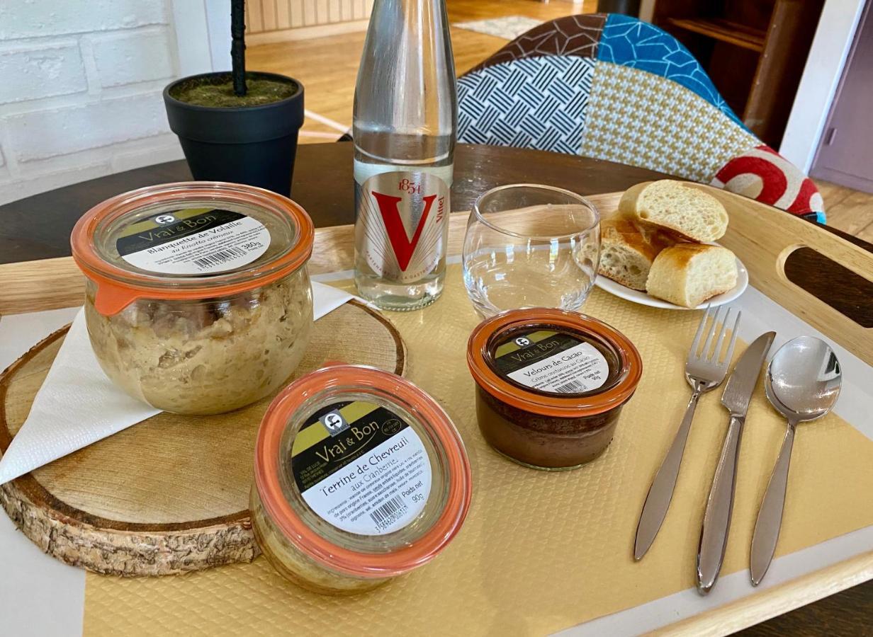 Campanile Evry Est - Saint Germain Les Corbeil Hotell Eksteriør bilde