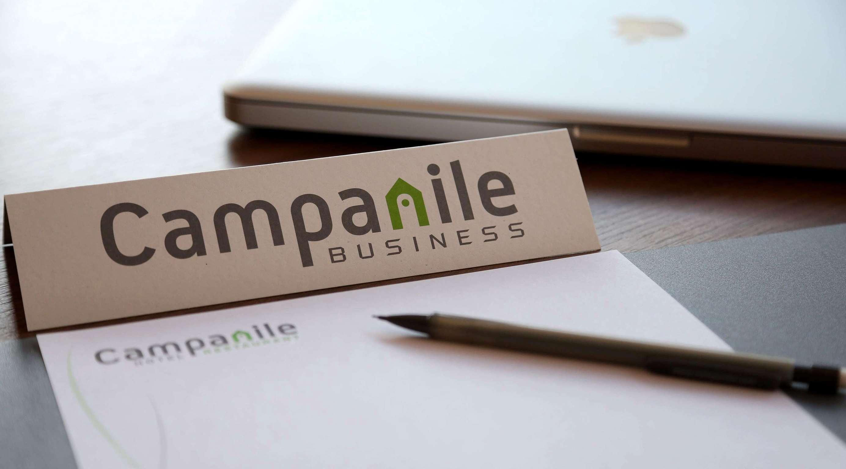 Campanile Evry Est - Saint Germain Les Corbeil Hotell Eksteriør bilde