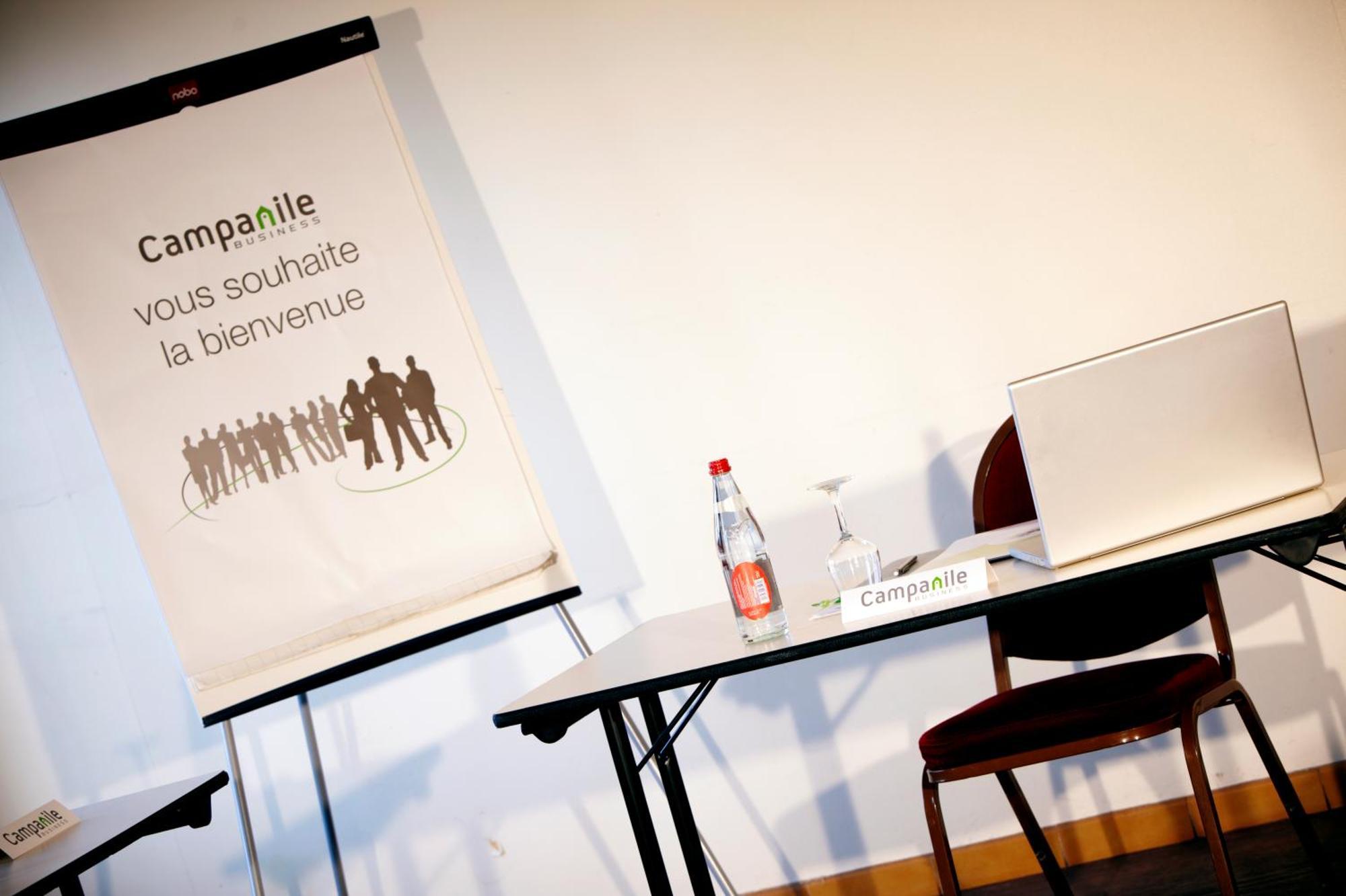 Campanile Evry Est - Saint Germain Les Corbeil Hotell Eksteriør bilde