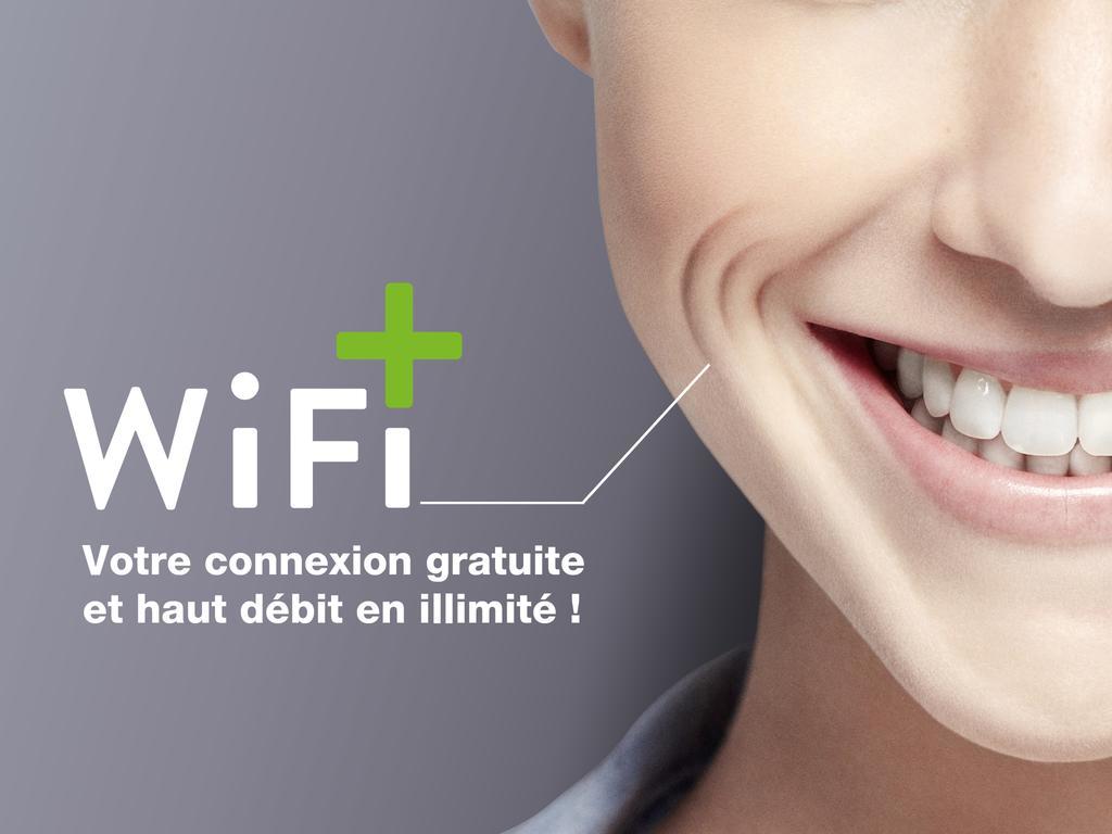Campanile Evry Est - Saint Germain Les Corbeil Hotell Eksteriør bilde